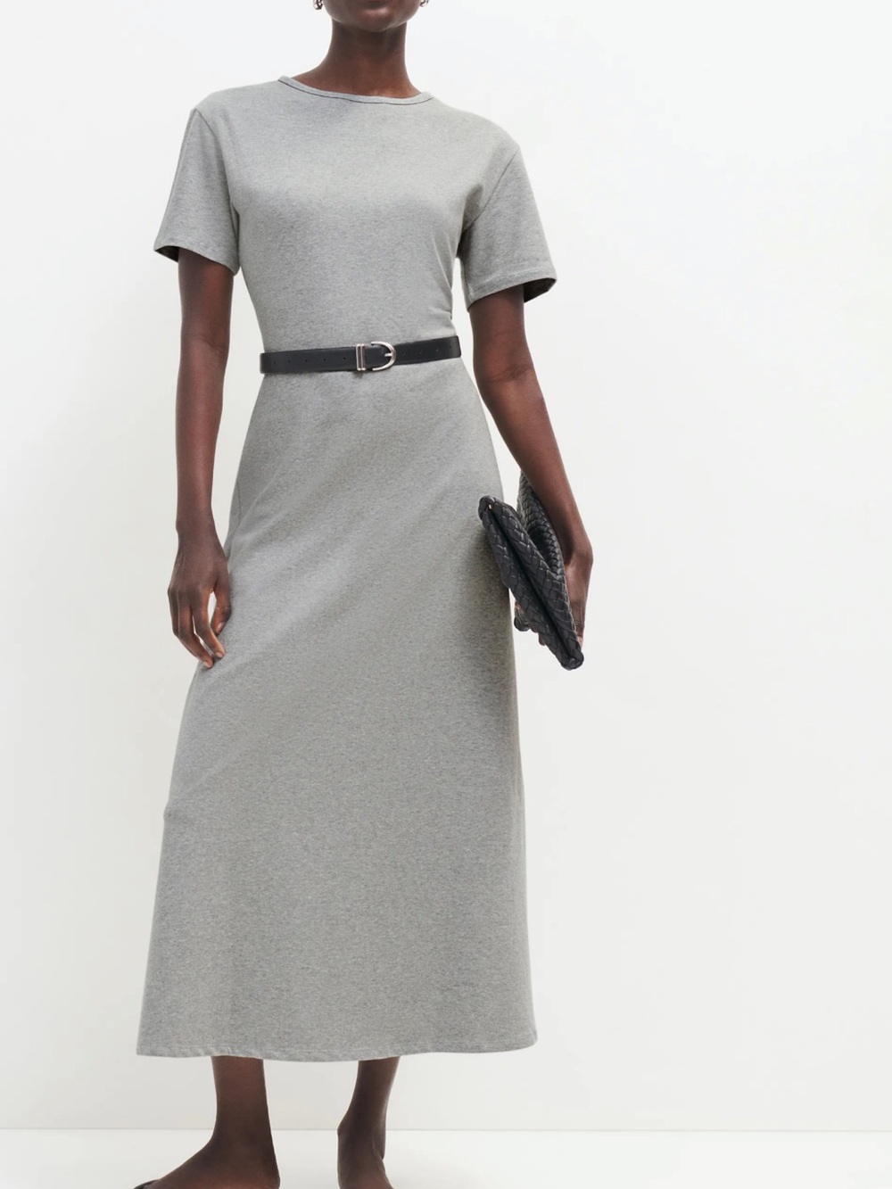 Reformation Devyn Dress